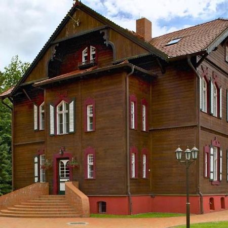 Jagdschloss Waldsee Waldsee  Eksteriør billede