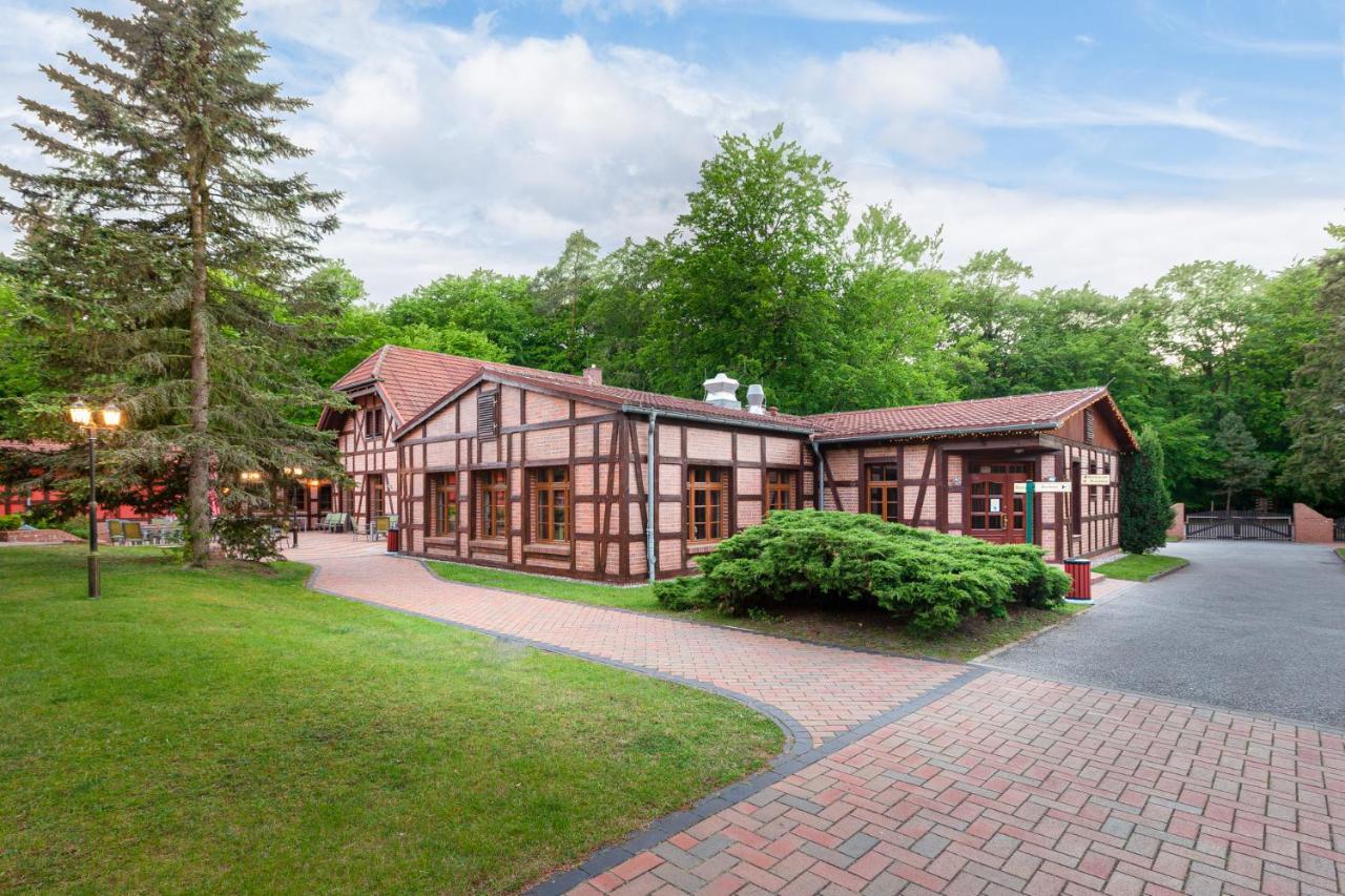 Jagdschloss Waldsee Waldsee  Eksteriør billede