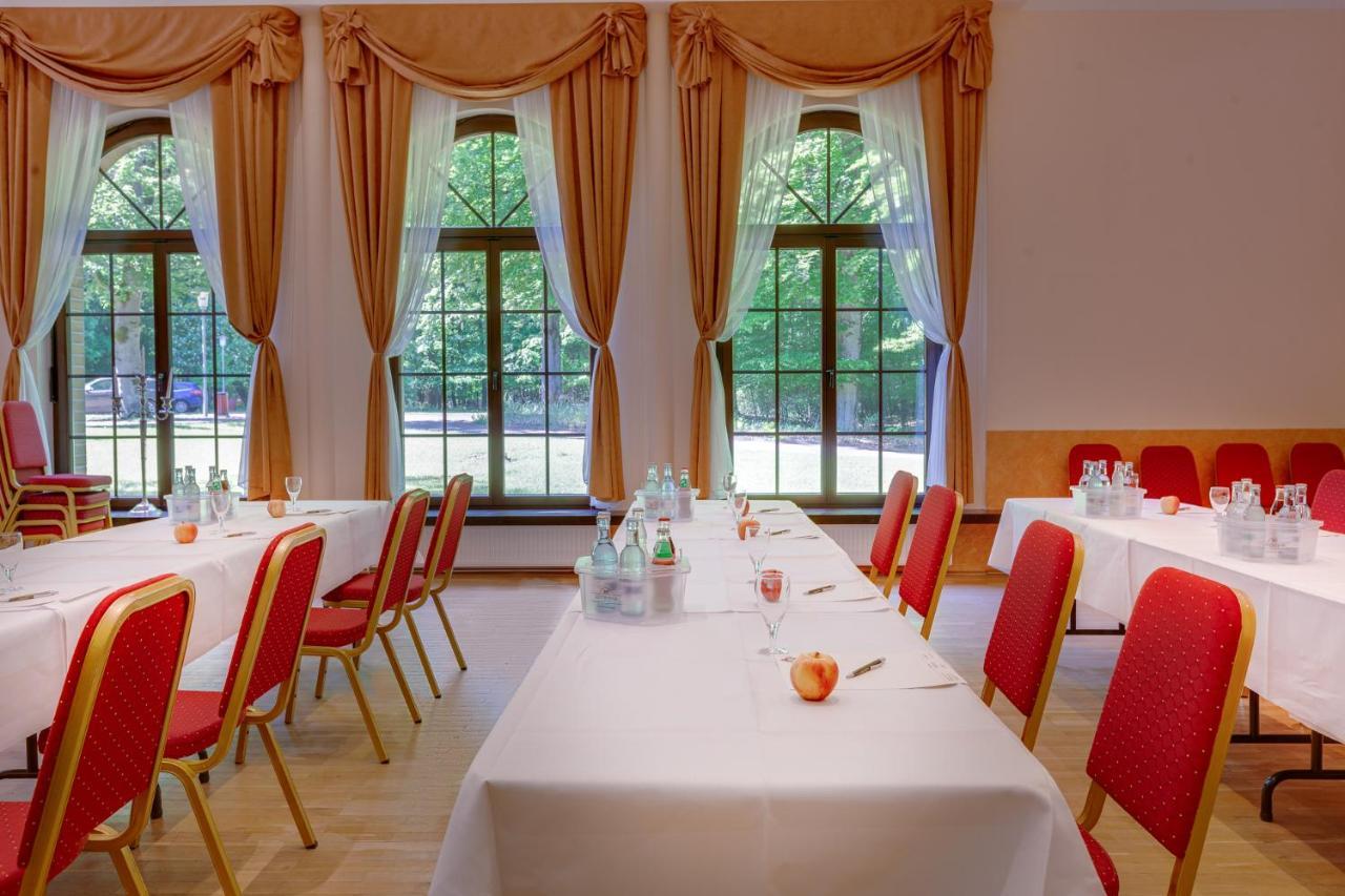 Jagdschloss Waldsee Waldsee  Eksteriør billede