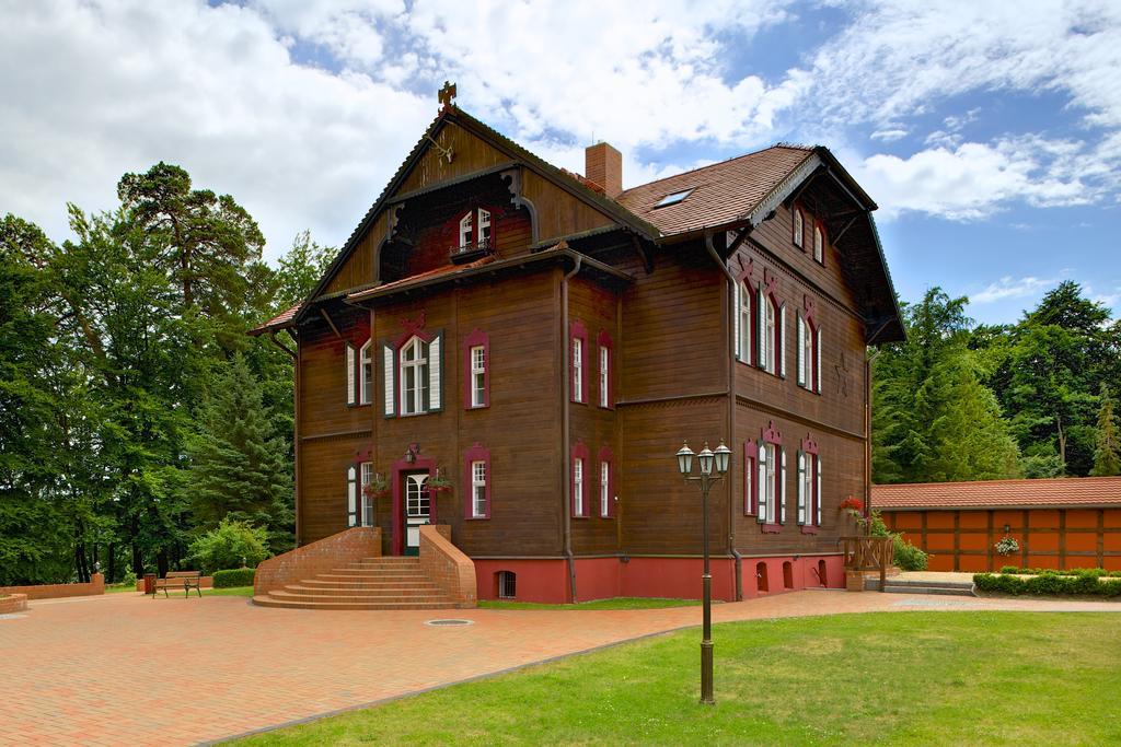 Jagdschloss Waldsee Waldsee  Værelse billede