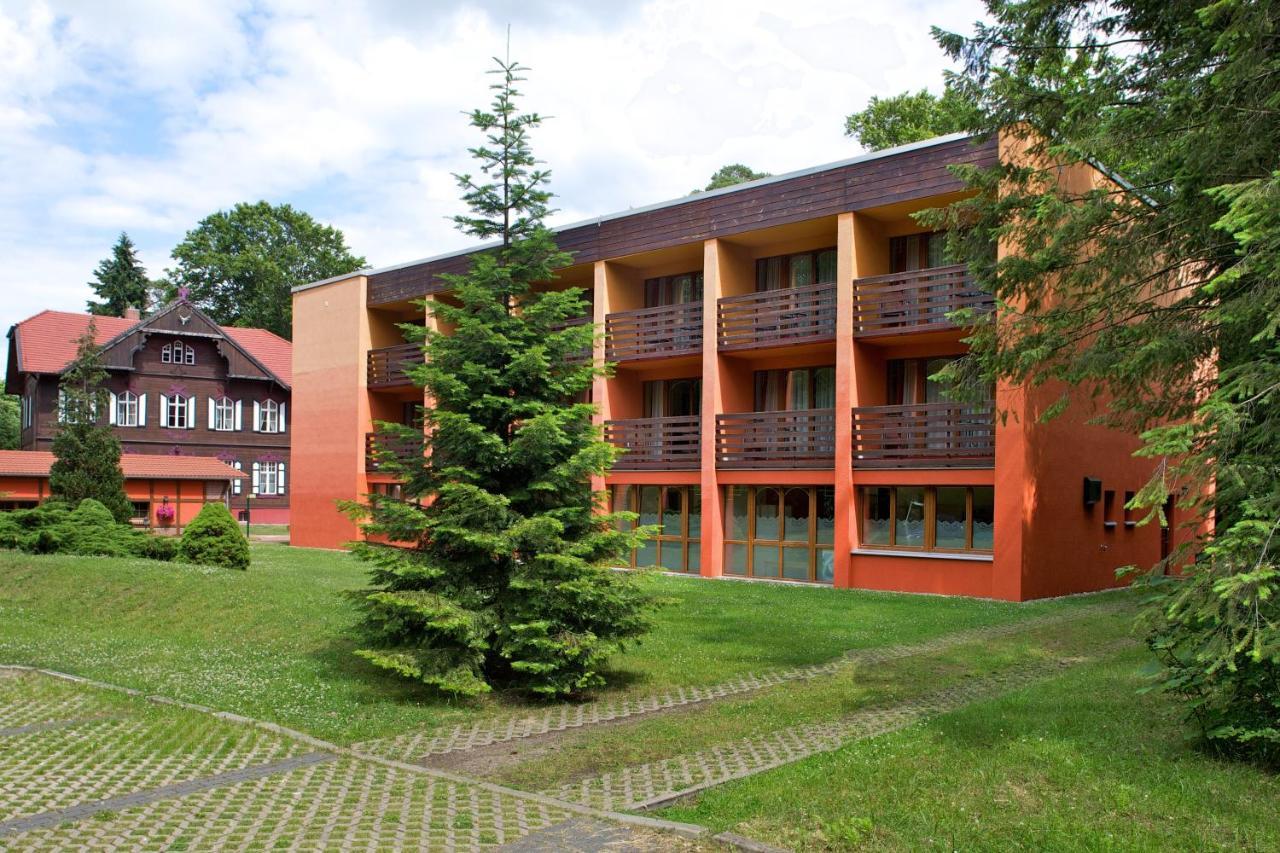 Jagdschloss Waldsee Waldsee  Værelse billede