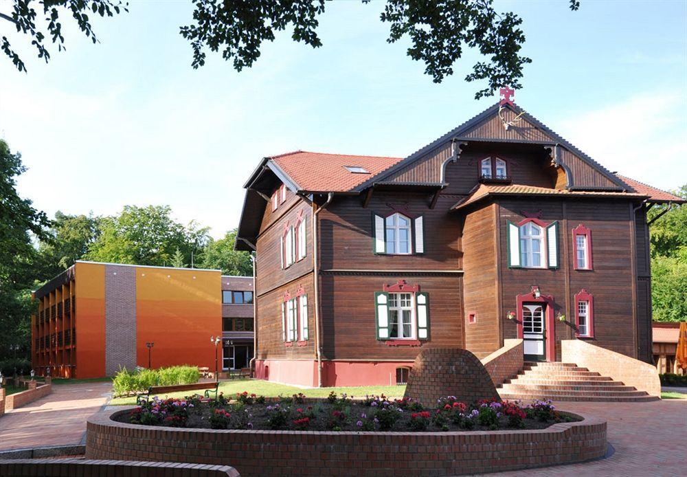 Jagdschloss Waldsee Waldsee  Eksteriør billede