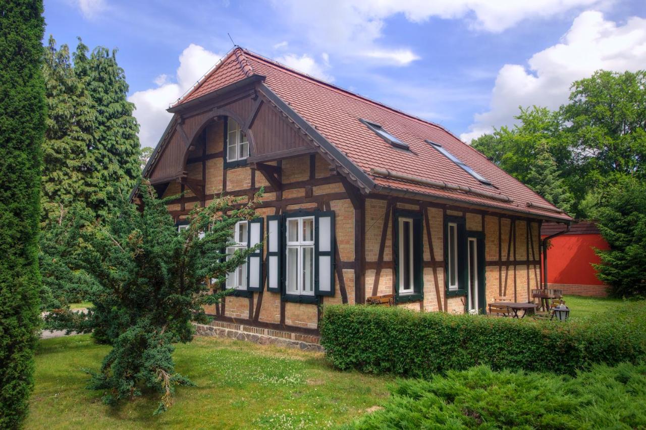Jagdschloss Waldsee Waldsee  Eksteriør billede